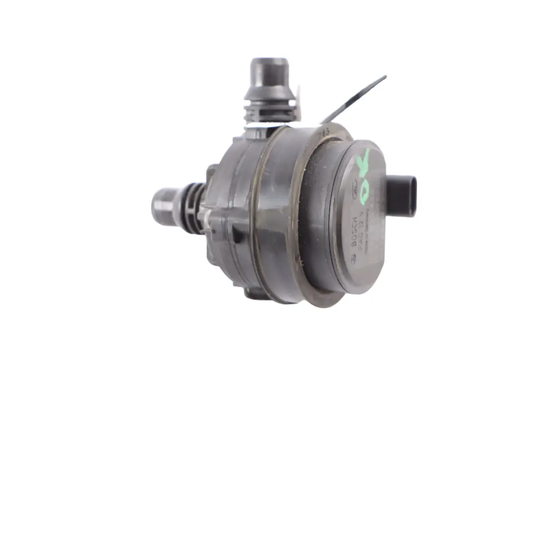Pompe À Eau Auxiliaire Pour Liquide De Refroidissement Mercedes W910 - SKU A0005006300 - Numéro de pièce A0005006300