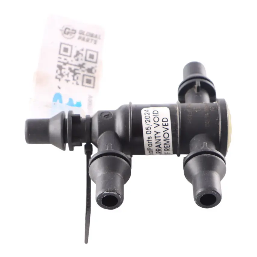 Valvola di intercettazione del refrigerante Mercedes W177 Diesel OM608