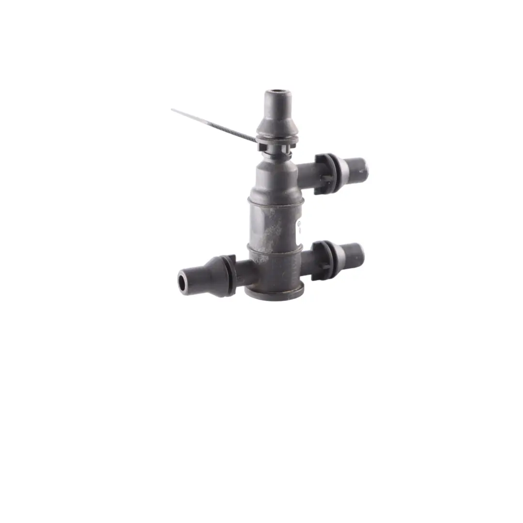  Válvula de corte de refrigerante Mercedes W177 Diesel OM608 - SKU A0005061000 - Número de pieza A0005061000