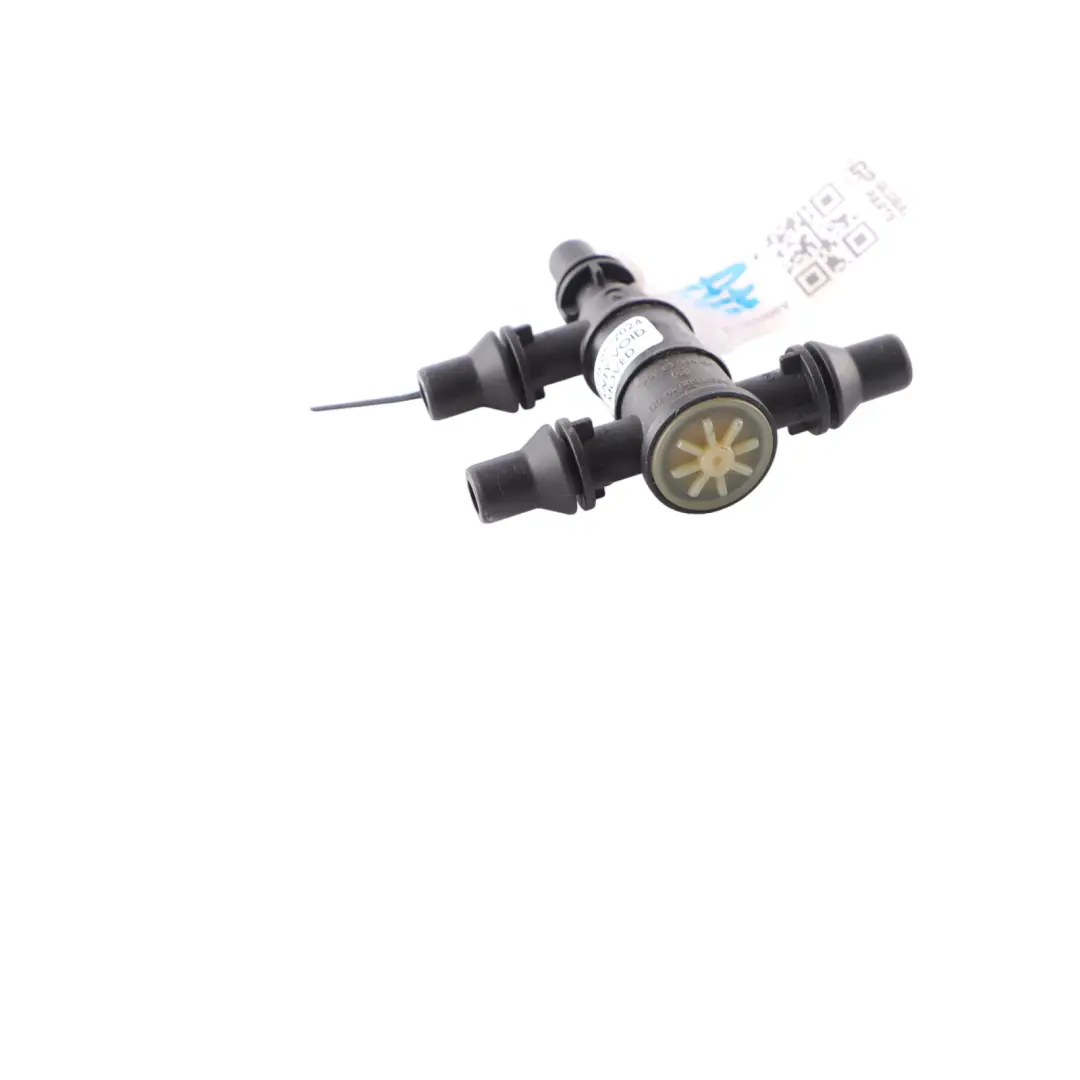  Valvola di intercettazione del refrigerante Mercedes W177 Diesel OM608 - SKU A0005061000 - Numero di parte A0005061000