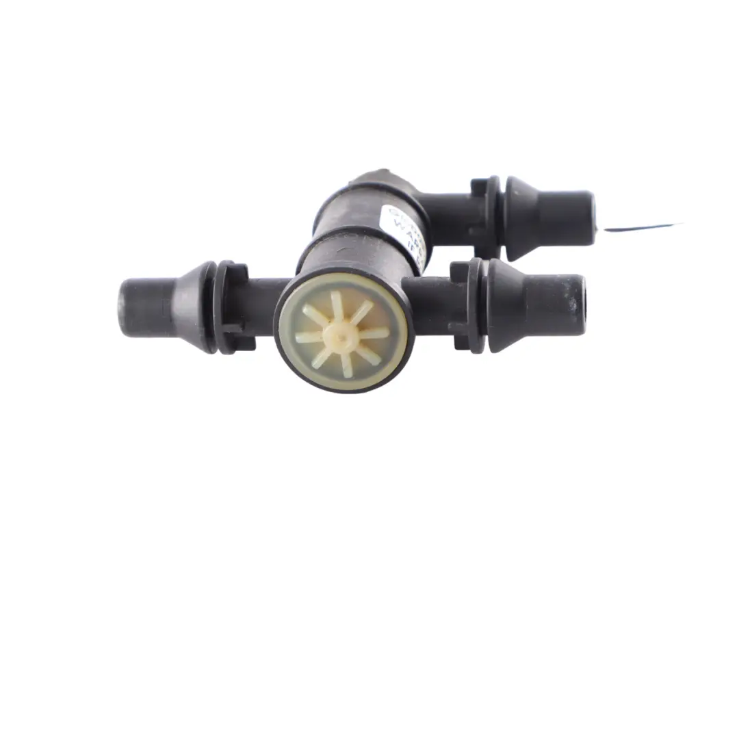  Valvola di intercettazione del refrigerante Mercedes W177 Diesel OM608 - SKU A0005061000 - Numero di parte A0005061000