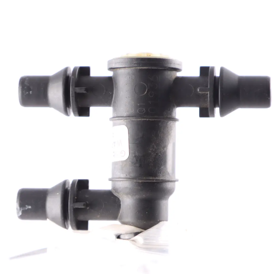  Valvola di intercettazione del refrigerante Mercedes W177 Diesel OM608 - SKU A0005061000 - Numero di parte A0005061000