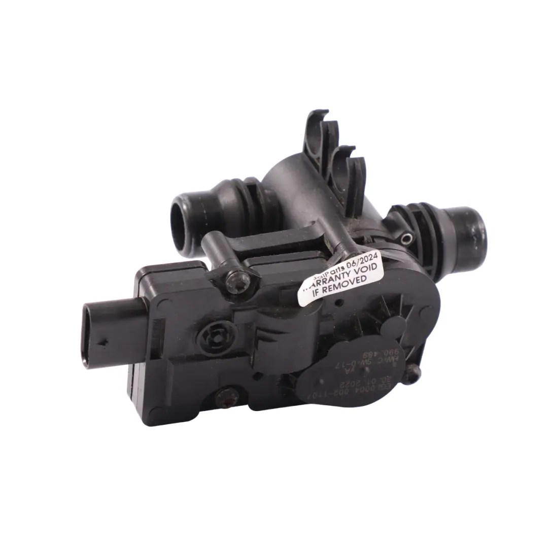 Batterie Valve refroidissement pour Mercedes GLC 300e Hybrid X253 Coupe à propos du numéro de pièce A0005061300 Mercedes GLC 300e Hybrid X253 Coupe Batterie Valve refroidissement - SKU A0005061200 - Numéro de pièce A0005061300