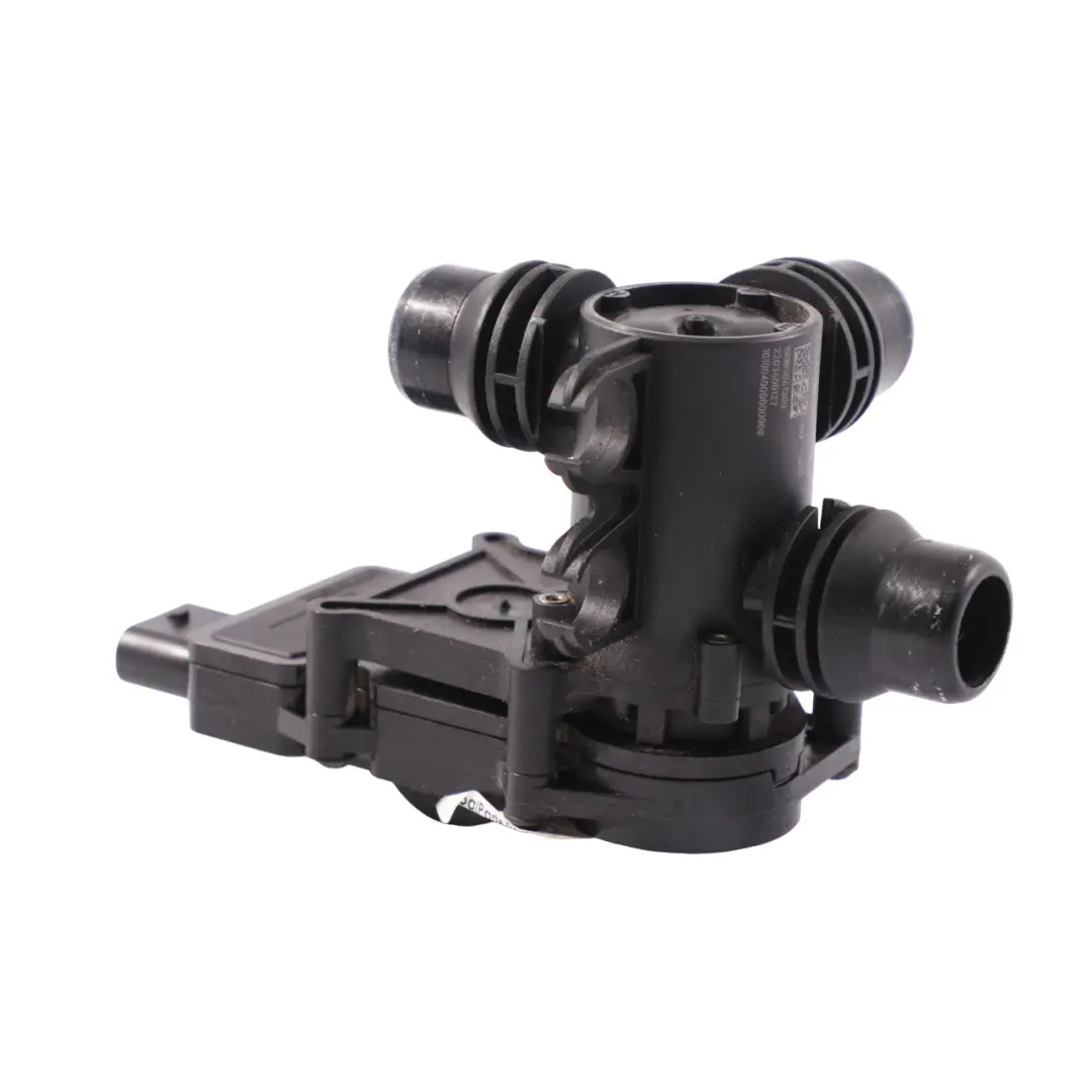 Mercedes GLC 300e Hybrid X253 Coupe Batterie Valve refroidissement - SKU A0005061200 - Numéro de pièce A0005061300