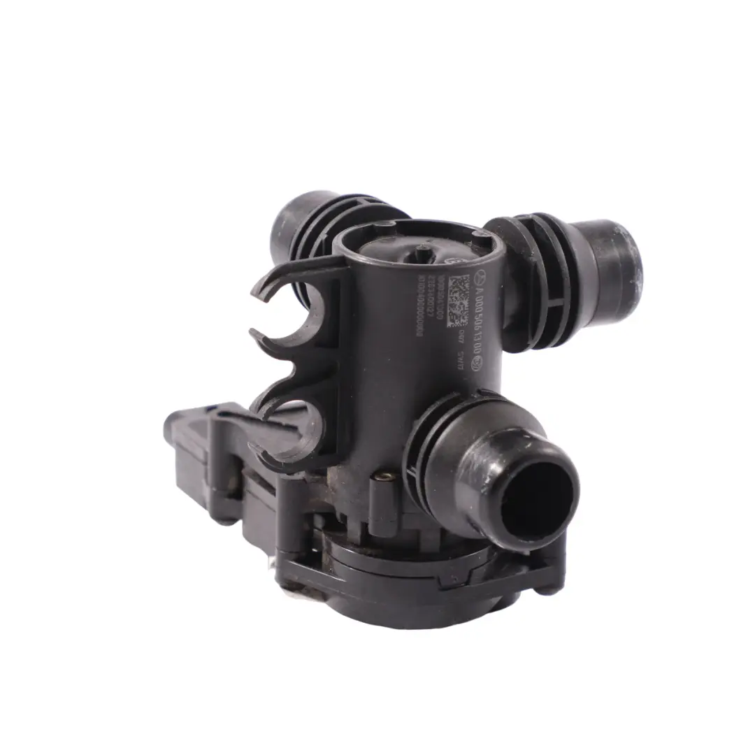 Battery Cooling Valve to Mercedes GLC 300e Hybrid X253 Coupe with Part number A0005061300 Mercedes GLC 300e Hybrid X253 Coupe Battery Cooling Valve - SKU A0005061200 - Part number A0005061300
