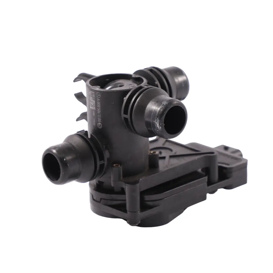 Batterie Valve refroidissement pour Mercedes GLC 300e Hybrid X253 Coupe à propos du numéro de pièce A0005061300 Mercedes GLC 300e Hybrid X253 Coupe Batterie Valve refroidissement - SKU A0005061200 - Numéro de pièce A0005061300