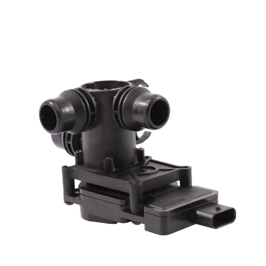 Válvula refrigeración la batería para Mercedes GLC 300e Hybrid X253 Coupe con número de pieza A0005061300 Mercedes GLC 300e Hybrid X253 Coupe Válvula refrigeración la batería - SKU A0005061200 - Número de pieza A0005061300