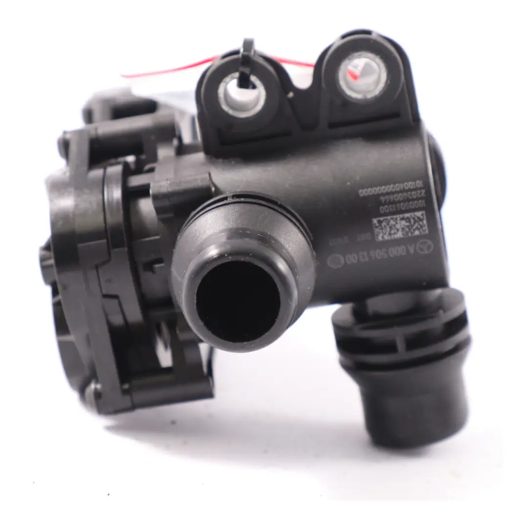 Battery Cooling Valve to Mercedes C118 W177 W205 W206 W213 W247 C257 with Part number A0005061300 Mercedes C118 W177 W205 W206 W213 W247 C257 Battery Cooling Valve - SKU A0005061300-1 - Part number A0005061300