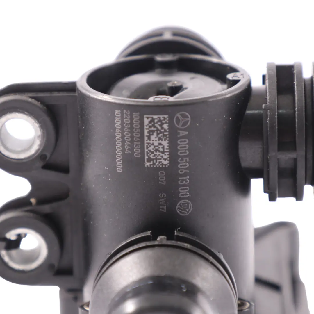 Valve de refroidissement de la batterie pour Mercedes W177 à propos du numéro de pièce A0005061300 Mercedes W177 Valve de refroidissement de la batterie - SKU A0005061300-1 - Numéro de pièce A0005061300