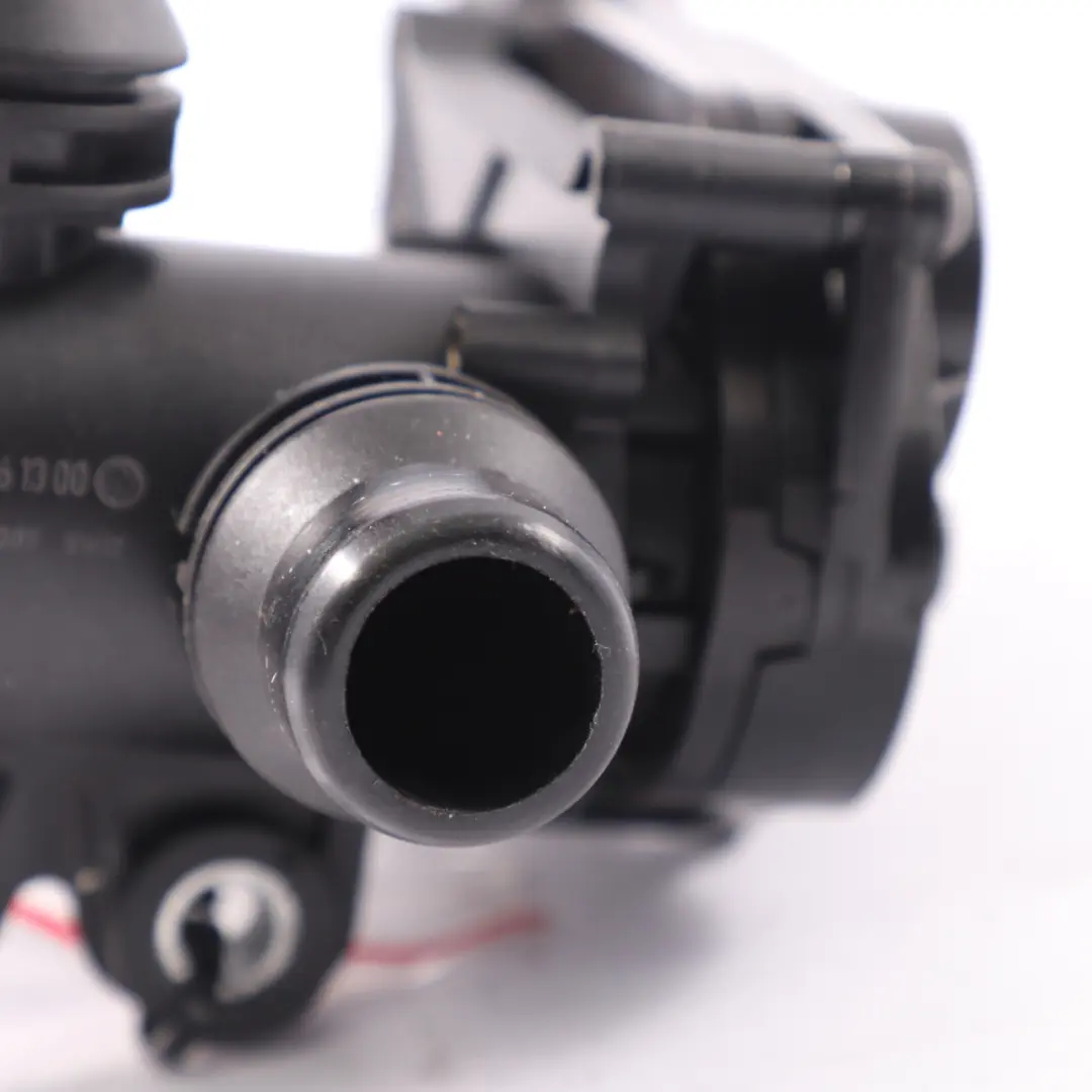 Valve de refroidissement de la batterie pour Mercedes W177 à propos du numéro de pièce A0005061300 Mercedes W177 Valve de refroidissement de la batterie - SKU A0005061300-1 - Numéro de pièce A0005061300