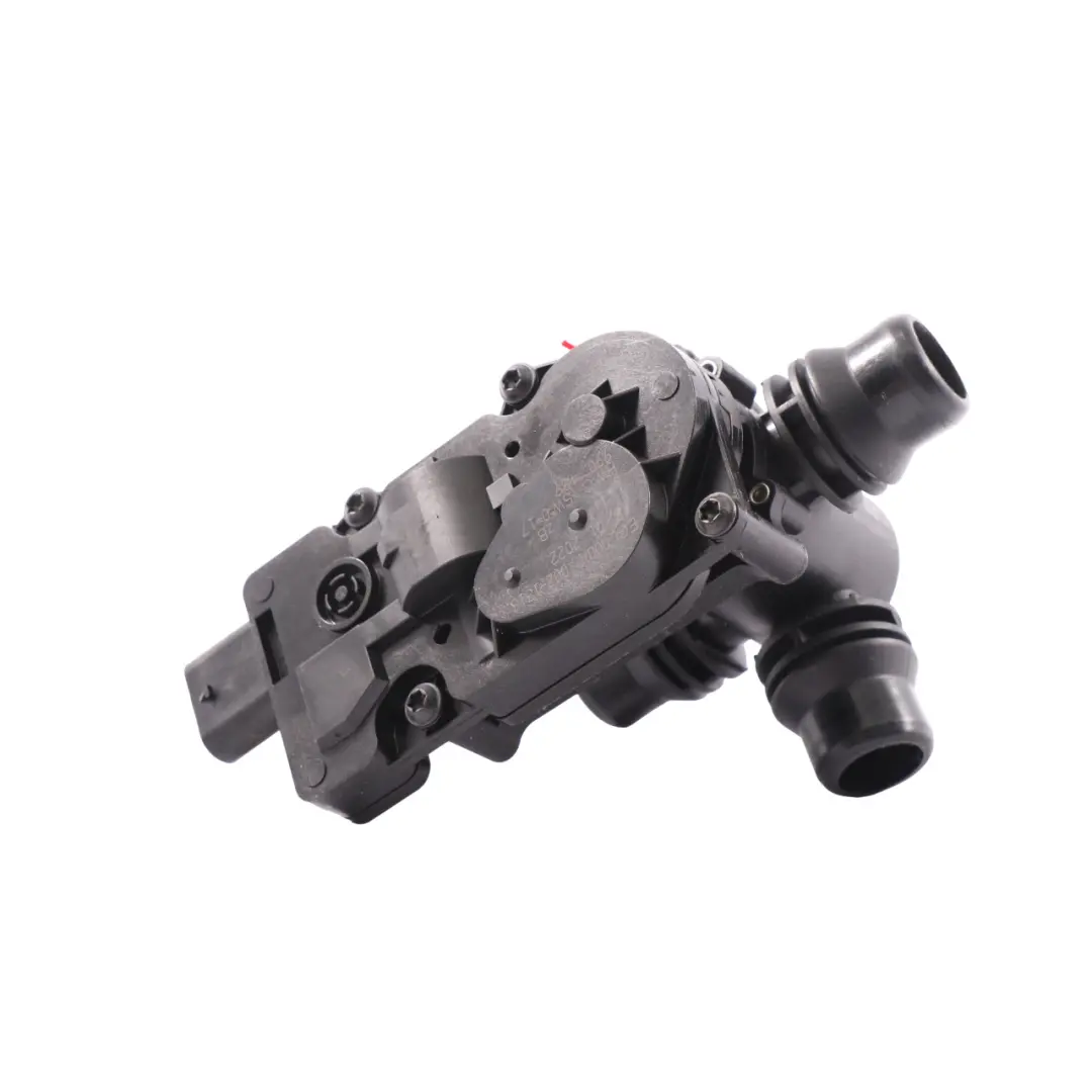 Mercedes C118 W177 W205 W206 W213 W247 C257 Battery Cooling Valve - SKU A0005061300-1 - Part number A0005061300
