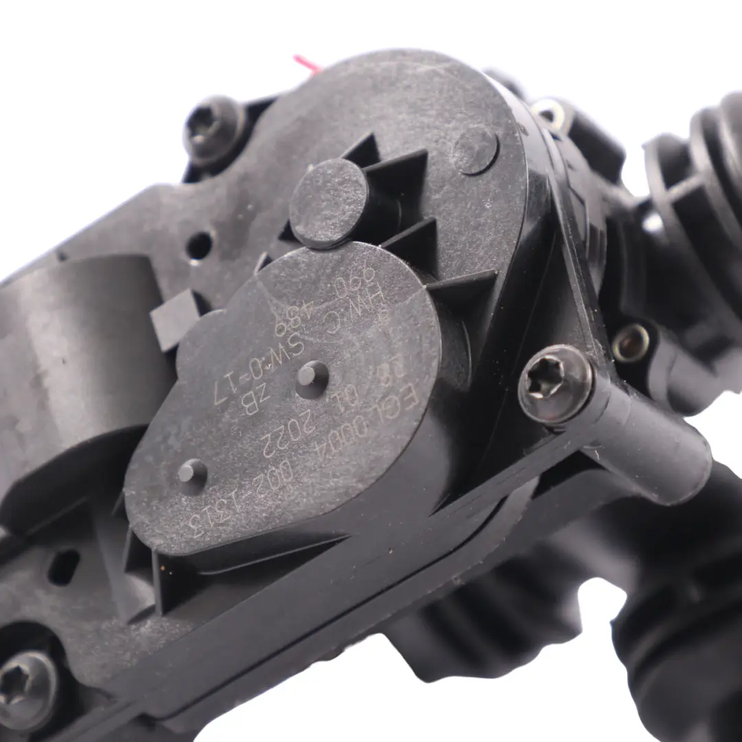 Mercedes W177 Zawór Przełączający Wody Pompka - SKU A0005061300-1 - Numer Części A0005061300