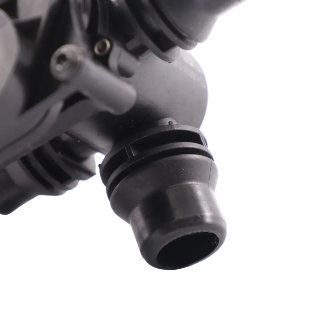 Valve de refroidissement de la batterie pour Mercedes W177 à propos du numéro de pièce A0005061300 Mercedes W177 Valve de refroidissement de la batterie - SKU A0005061300-1 - Numéro de pièce A0005061300