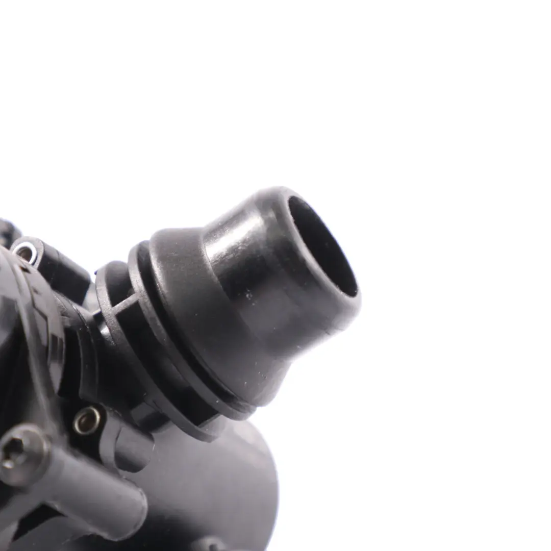 Valve de refroidissement de la batterie pour Mercedes W177 à propos du numéro de pièce A0005061300 Mercedes W177 Valve de refroidissement de la batterie - SKU A0005061300-1 - Numéro de pièce A0005061300