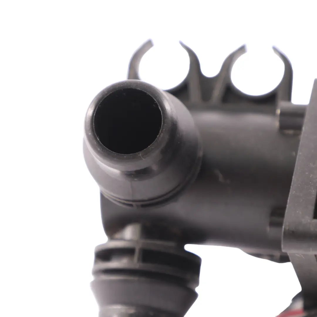 Kühlmittelleitung Schlauchleitung Umschaltventil für Mercedes EQA H243 mit Teilenummer A0005061400 Mercedes EQA H243 Kühlmittelleitung Schlauchleitung Umschaltventil - SKU A0005061400 - Teilenummer A0005061400