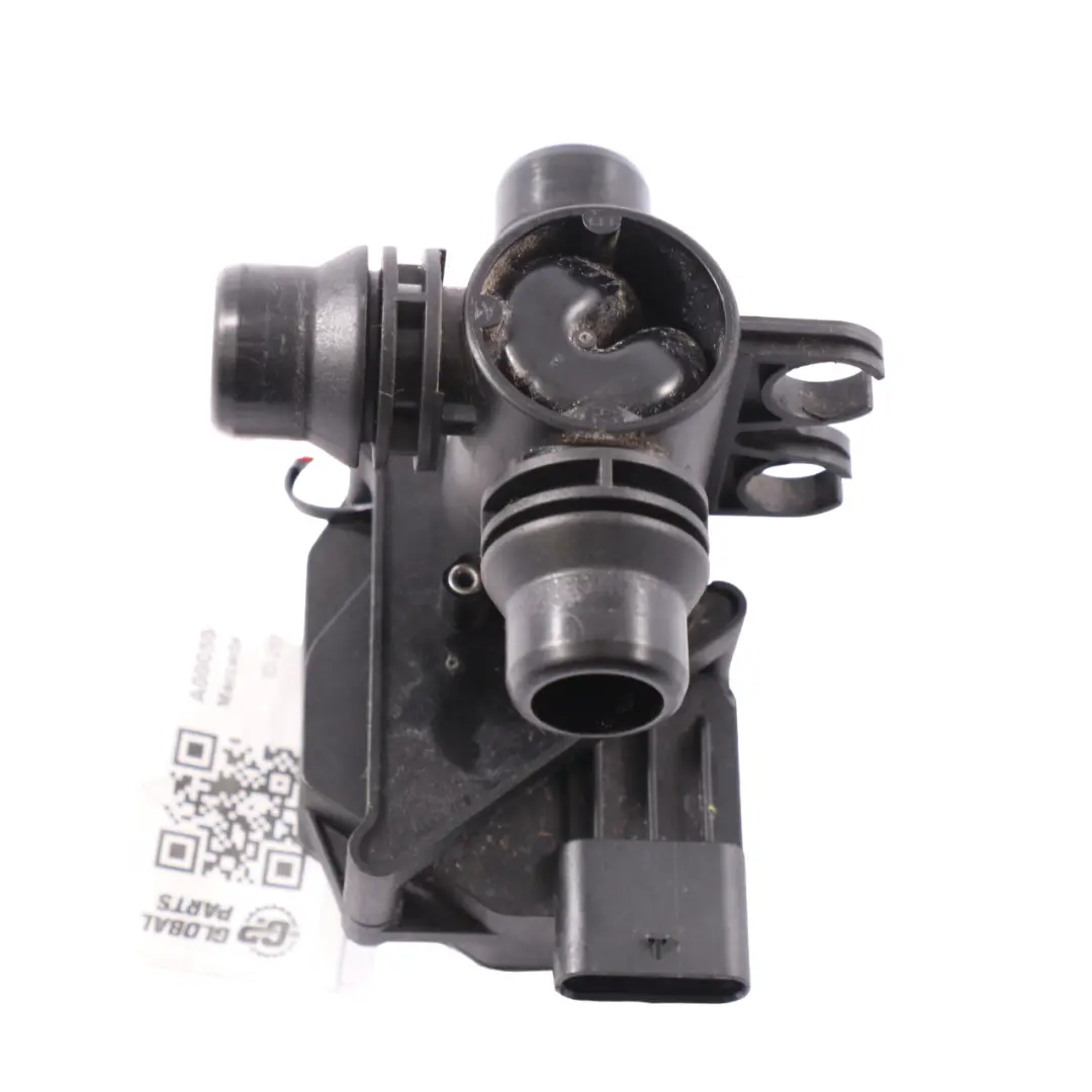 Tubo refrigerante Linea valvola commutazione per Mercedes EQA H243 W247 con numero di parte A0005061400 Mercedes EQA H243 W247 Tubo refrigerante Linea valvola commutazione - SKU A0005061400 - Numero di parte A0005061400