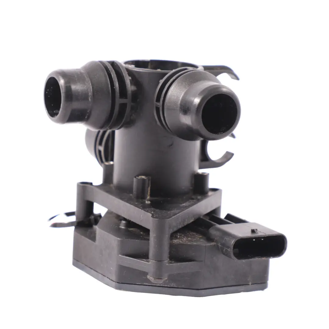 Coolant Pipe Hose Line Switchover Valve to Mercedes EQA H243 W247 with Part number A0005061400 Mercedes EQA H243 W247 Coolant Pipe Hose Line Switchover Valve - SKU A0005061400 - Part number A0005061400