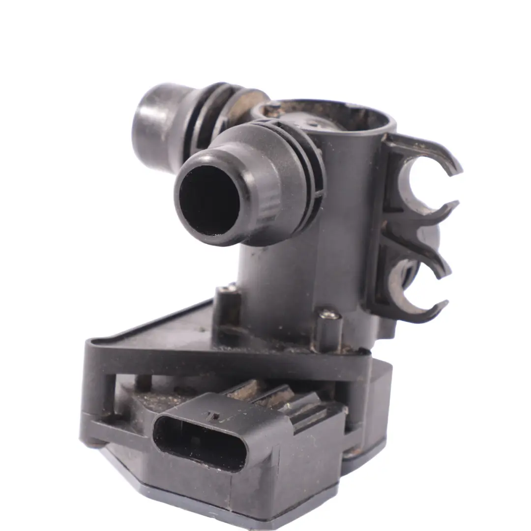 Coolant Pipe Hose Line Switchover Valve to Mercedes EQA H243 W247 with Part number A0005061400 Mercedes EQA H243 W247 Coolant Pipe Hose Line Switchover Valve - SKU A0005061400 - Part number A0005061400