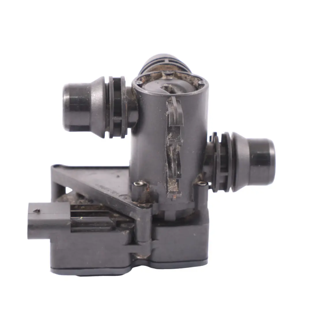 Coolant Pipe Hose Line Switchover Valve to Mercedes EQA H243 W247 with Part number A0005061400 Mercedes EQA H243 W247 Coolant Pipe Hose Line Switchover Valve - SKU A0005061400 - Part number A0005061400