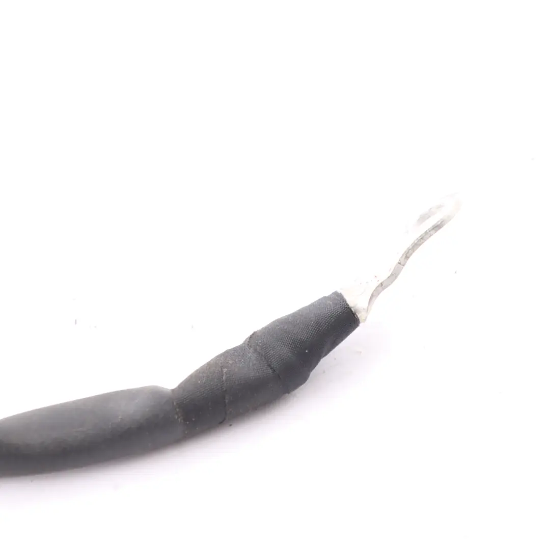 Negative Cable Battery Lead Minus Pole Wiring to Mercedes W205 with Part number A0005400564 Mercedes W205 Negative Cable Battery Lead Minus Pole Wiring - SKU A0005400564 - Part number A0005400564