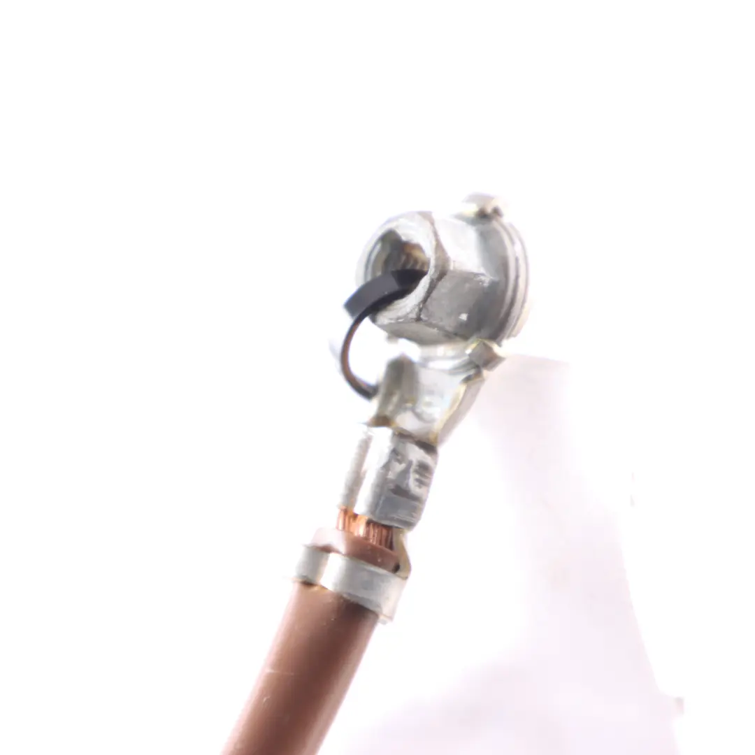 Negative Cable Battery Lead Minus Pole Wiring to Mercedes W205 with Part number A0005400564 Mercedes W205 Negative Cable Battery Lead Minus Pole Wiring - SKU A0005400564 - Part number A0005400564