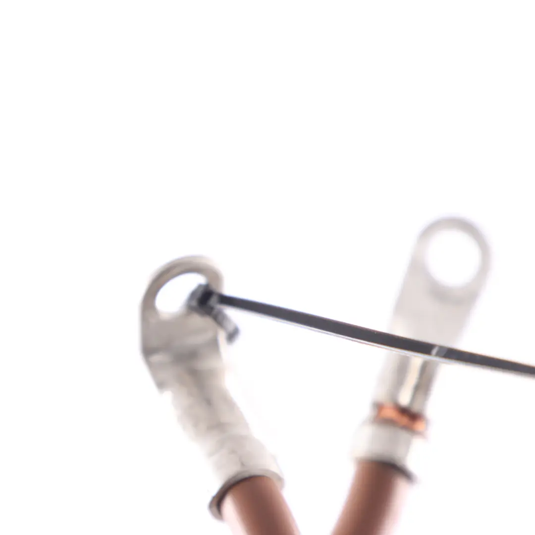 Faisceau De Câbles De Batterie Essence Hybride pour Mercedes W205 à propos du numéro de pièce A0005400664 Mercedes W205 Faisceau De Câbles De Batterie Essence Hybride - SKU A0005400664 - Numéro de pièce A0005400664