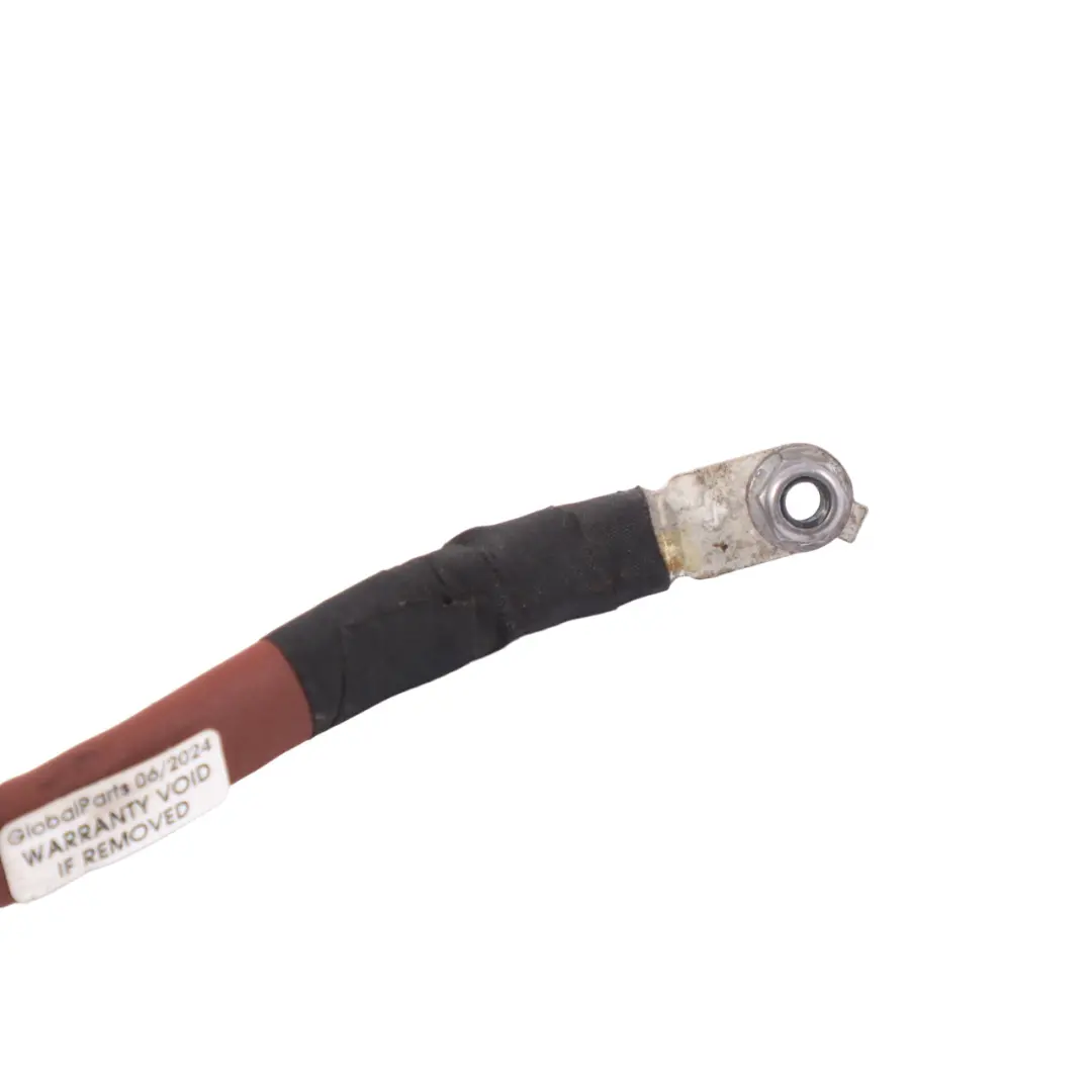 Electrical Battery Wire to Mercedes GLC 300e X253 Coupe Hybrid with Part number A0005401203 Mercedes GLC 300e X253 Coupe Hybrid Electrical Battery Wire - SKU A0005401203 - Part number A0005401203