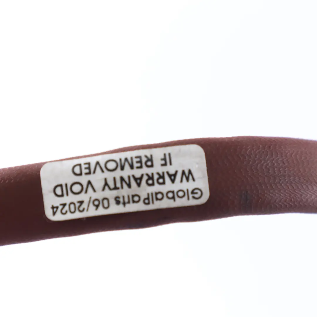 Cavo elettrico della batteria per Mercedes GLC 300e X253 Coupe Hybrid con numero di parte A0005401203 Mercedes GLC 300e X253 Coupe Hybrid Cavo elettrico della batteria - SKU A0005401203 - Numero di parte A0005401203