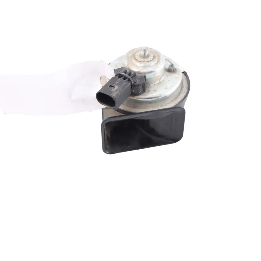 Mercedes W176 W246 W156 W117 Klakson Fanfara 400Hz Lewy - SKU A0005405500-1 - Numer Części A0005405500