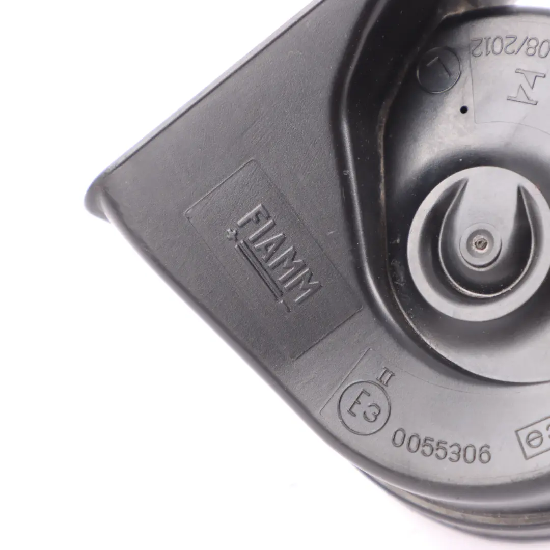Mercedes W176 W246 W156 W117 Klakson Fanfara 400Hz Lewy - SKU A0005405500-1 - Numer Części A0005405500