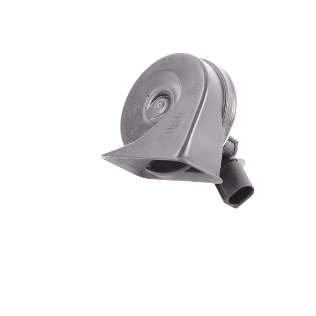 Horn Signal Mercedes W176 W246 W156 W117 Fanfare 400Hz Left N/S to with Part number A0005405500 Horn Signal Mercedes W176 W246 W156 W117 Fanfare 400Hz Left N/S - SKU A0005405500-1 - Part number A0005405500