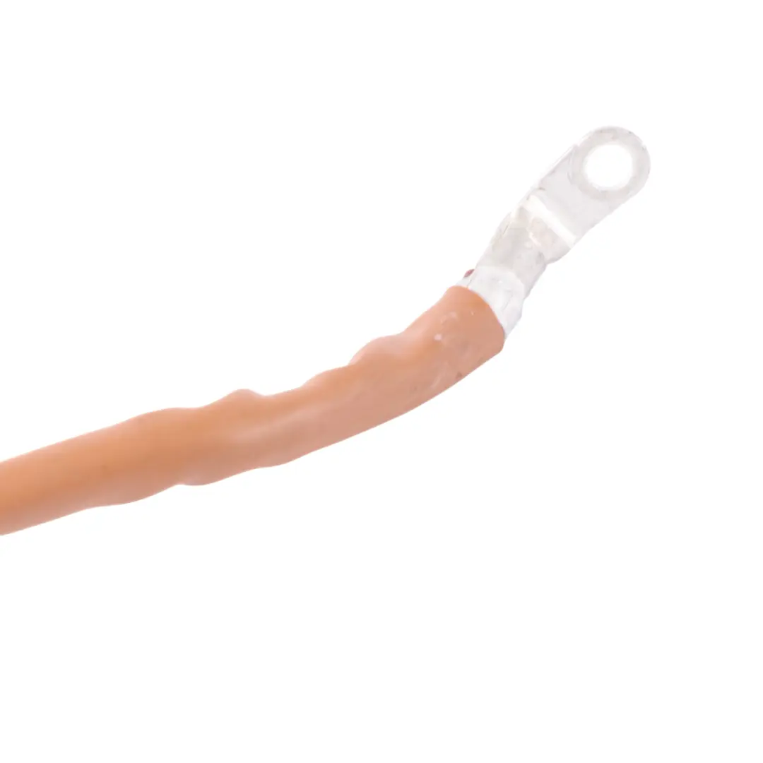 Línea de Tierra de la Batería Cable para Mercedes X253 con número de pieza A0005406904 Mercedes X253 Línea de Tierra de la Batería Cable - SKU A0005406904 - Número de pieza A0005406904