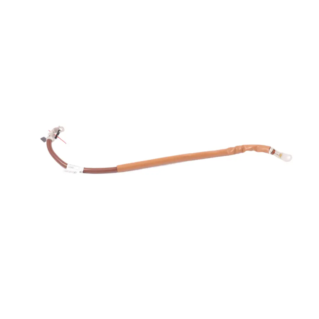 Ground Line Battery Earth Cable Wire to Mercedes X253 with Part number A0005406904 Mercedes X253 Ground Line Battery Earth Cable Wire - SKU A0005406904 - Part number A0005406904