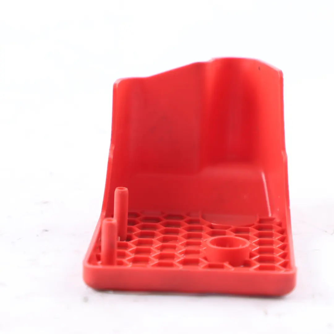 Positive Battery Terminal Cover Cap Trim Red to Mercedes W205 with Part number A0005464104 Mercedes W205 Positive Battery Terminal Cover Cap Trim Red - SKU A0005464104 - Part number A0005464104