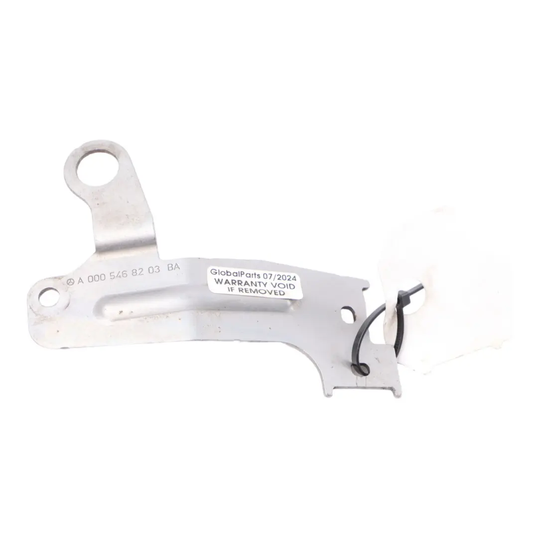 Mercedes W205 Halterung Träger Halter Stütze - SKU A0005468203 - Teilenummer A0005468203