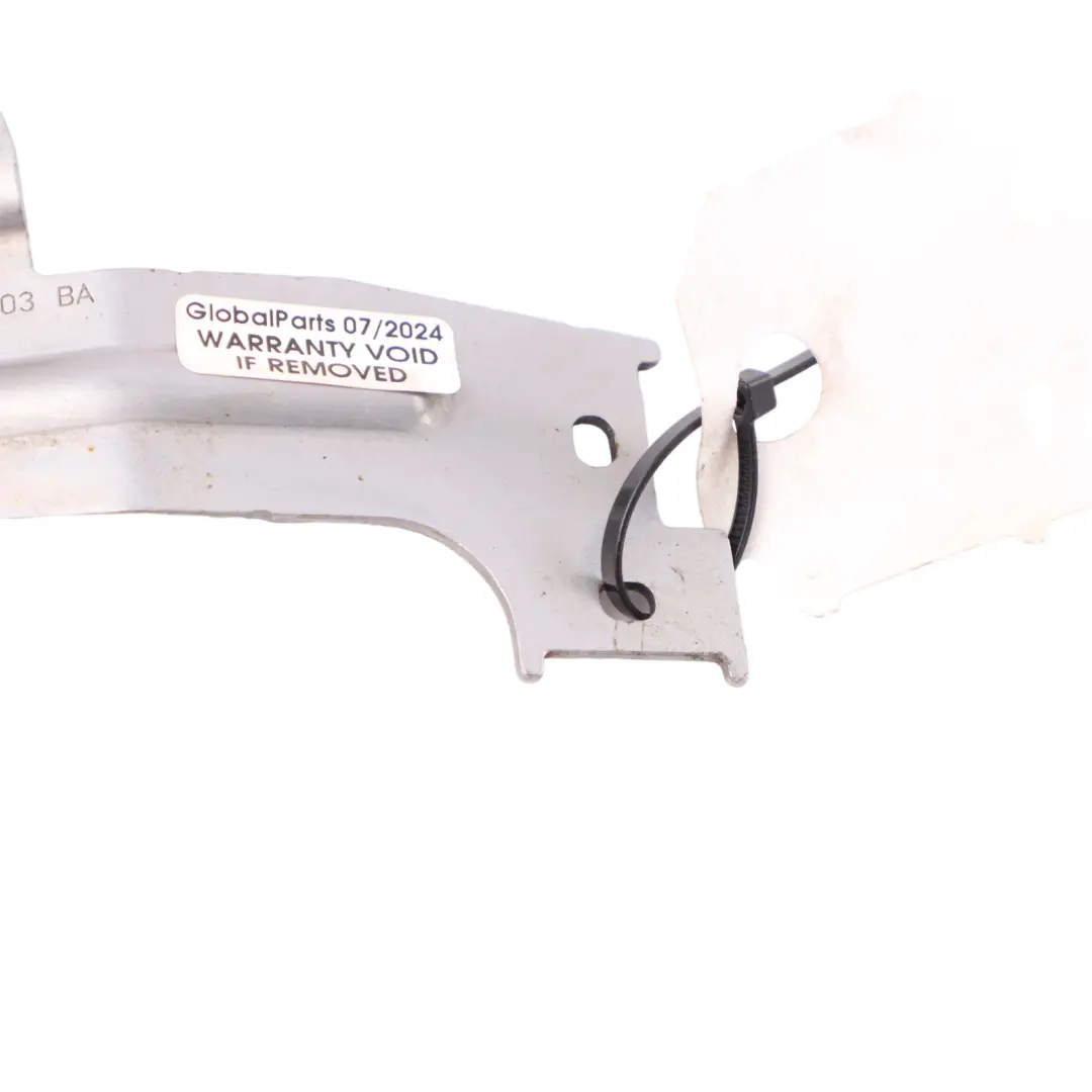 Mercedes W205 Halterung Träger Halter Stütze - SKU A0005468203 - Teilenummer A0005468203