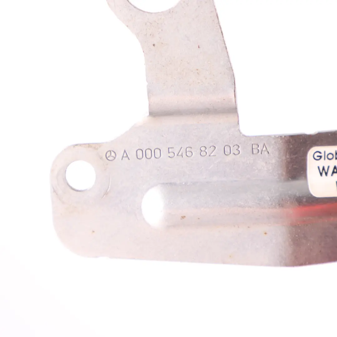 Mount Holder Bracket Support to Mercedes W205 with Part number A0005468203 Mercedes W205 Mount Holder Bracket Support - SKU A0005468203 - Part number A0005468203