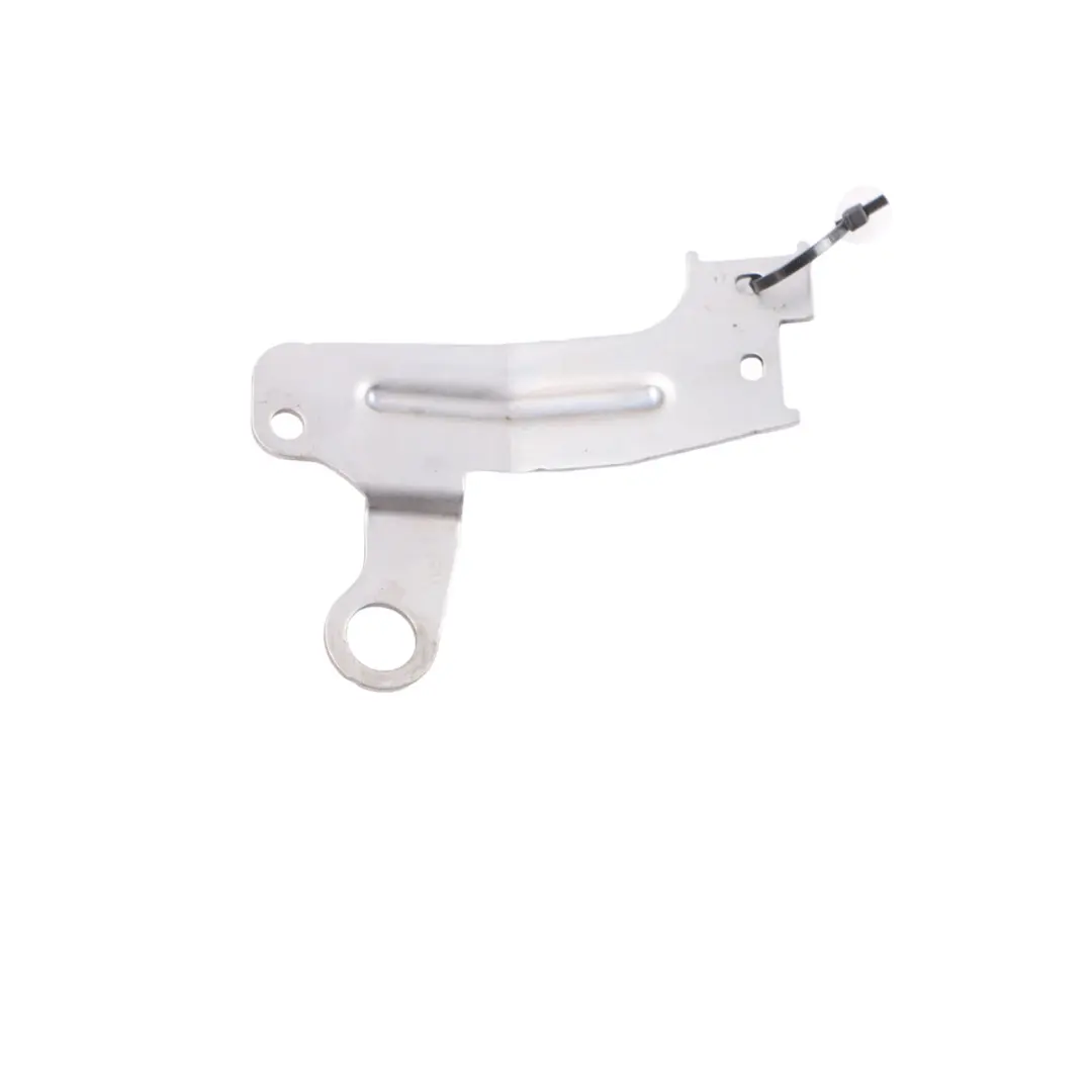 Mercedes W205 Mount Holder Bracket Support - SKU A0005468203 - Part number A0005468203