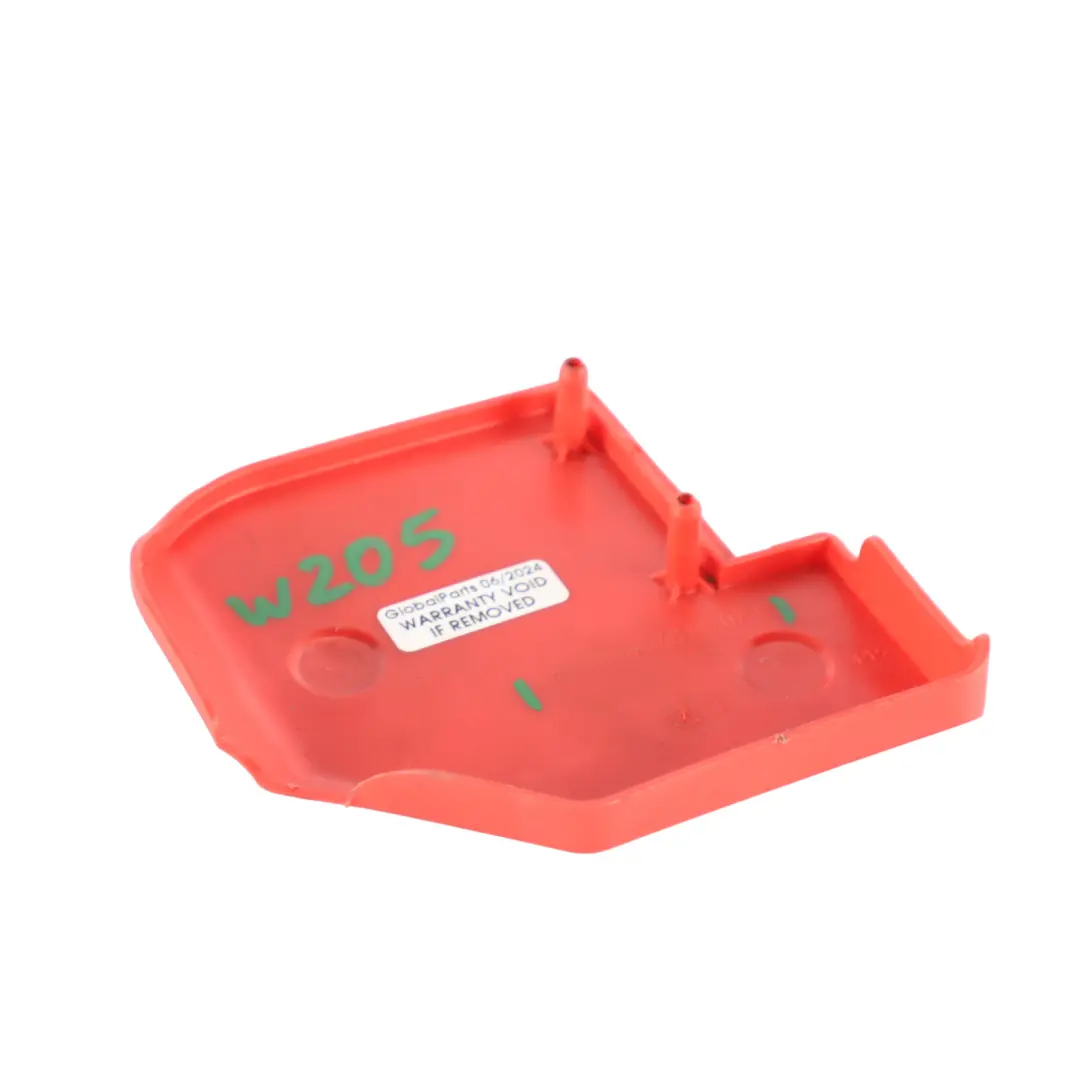 Batterie Abdeckung Mercedes W205 W212 Batterie Pluspol Abdeckung Rot für mit Teilenummer A0005468502 Batterie Abdeckung Mercedes W205 W212 Batterie Pluspol Abdeckung Rot - SKU A0005468502 - Teilenummer A0005468502