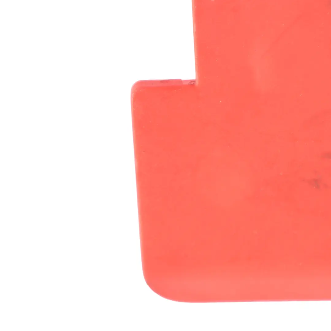  Battery Cover Mercedes W205 W212 Battery Positive Pole Cover Red - SKU A0005468502 - Part number A0005468502