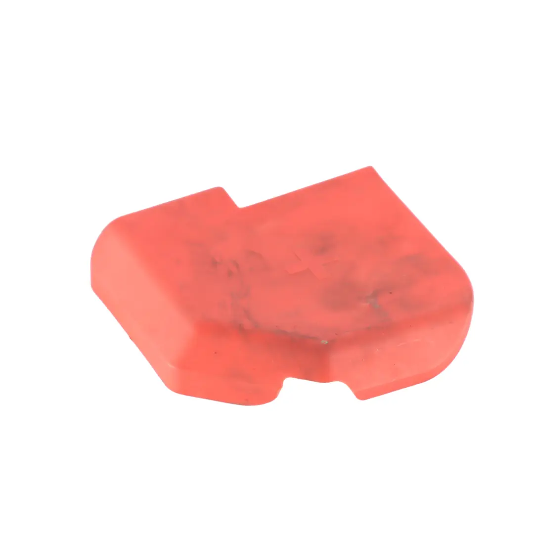 Tapa Batería Mercedes W205 W212 Tapa Polo Positivo Batería Rojo para con número de pieza A0005468502 Tapa Batería Mercedes W205 W212 Tapa Polo Positivo Batería Rojo - SKU A0005468502 - Número de pieza A0005468502