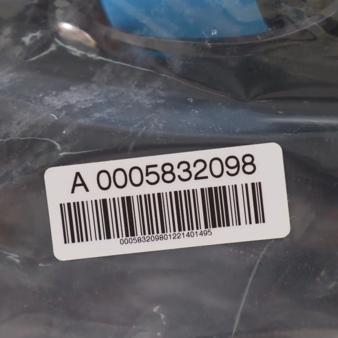 Cable de Carga Mercedes W205 H243 X253 Plug-in Hybrid Cargador de vehículo para con número de pieza A0005832098 Cable de Carga Mercedes W205 H243 X253 Plug-in Hybrid Cargador de vehículo - SKU A0005832098 - Número de pieza A0005832098