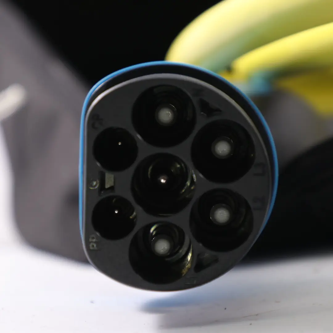  Câble de charge Mercedes W205 H243 X253 Plug-in Hybrid Chargeur pour véhicule - SKU A0005832098 - Numéro de pièce A0005832098