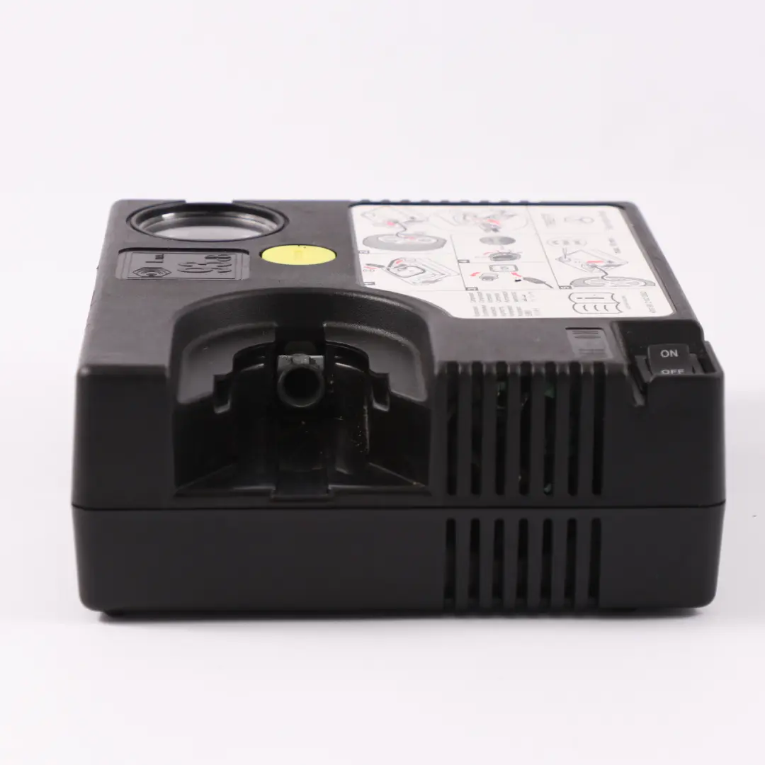 Gonfleur pneus Mercedes W205 Compresseur d'air d'urgence pour pneus pour à propos du numéro de pièce A0005832102 Gonfleur pneus Mercedes W205 Compresseur d'air d'urgence pour pneus - SKU A0005832102 - Numéro de pièce A0005832102