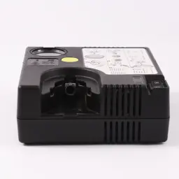 Tyre Inflator Mercedes W205 W463 Emergency Tyre Air Compressor