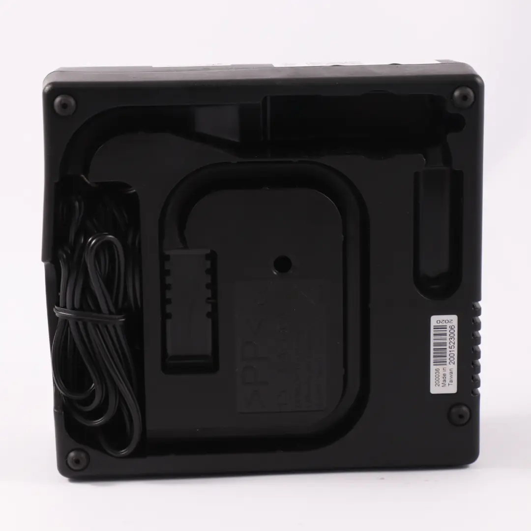  Tyre Inflator Mercedes W205 W463 Emergency Tyre Air Compressor - SKU A0005832102 - Part number A0005832102