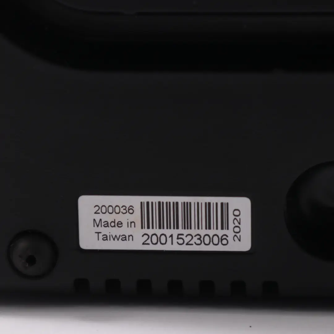  Reifenfüller Mercedes W205 W463 Notfall-Reifenluftkompressor - SKU A0005832102 - Teilenummer A0005832102
