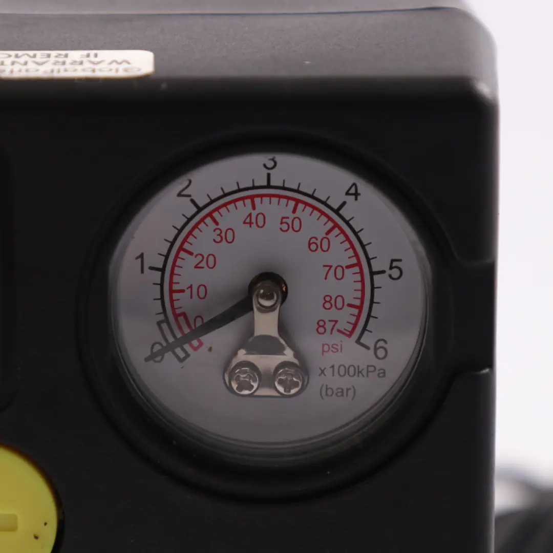  Tyre Inflator Mercedes W205 W463 Emergency Tyre Air Compressor - SKU A0005832102 - Part number A0005832102