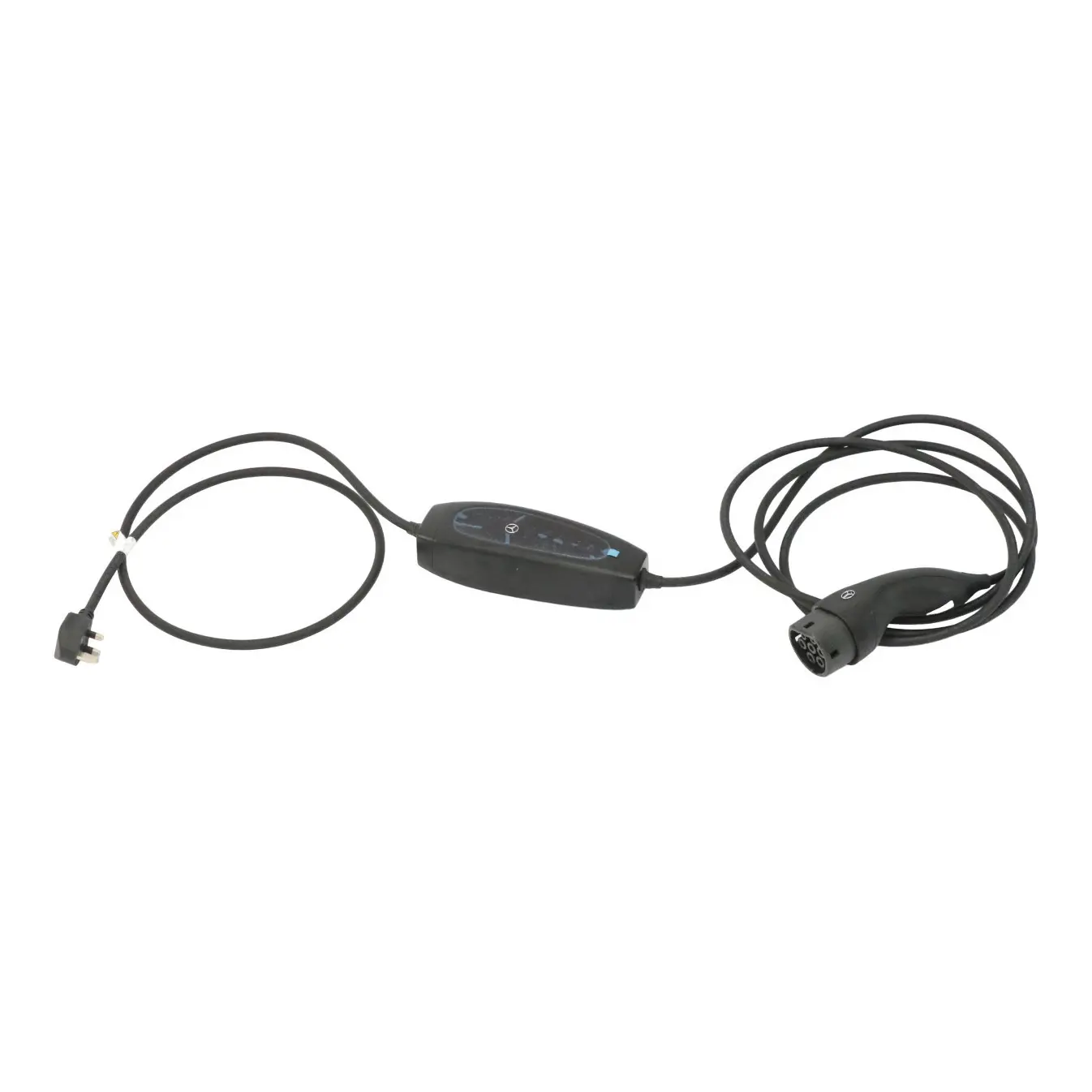 Mercedes C118 X253 Ladekabel Plug-in Hybrid Fahrzeug Ladegerät A0005835103