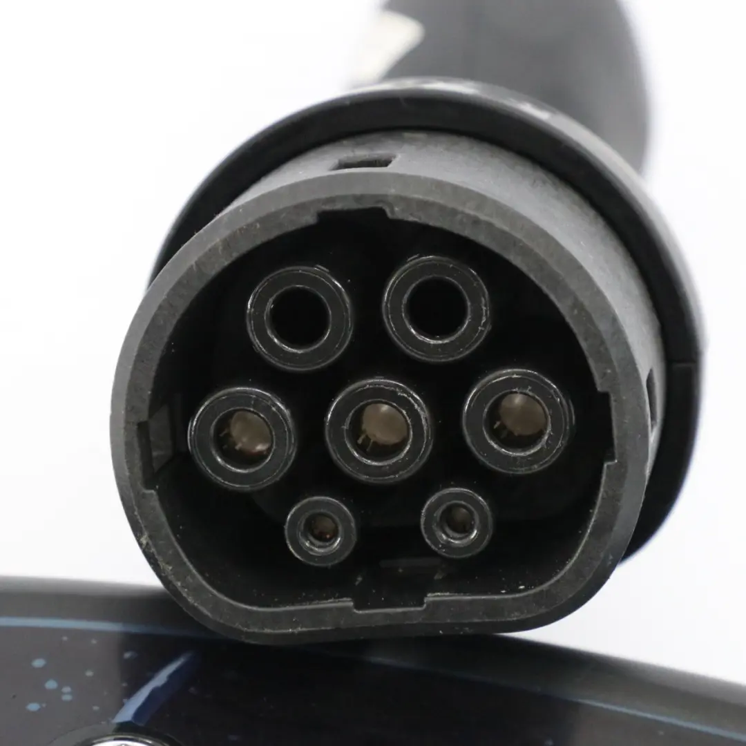 Charging Cable Plug-in Hybrid Vehicle Charger Mercedes C118 X253 - SKU A0005835103 - Part number A0005835103